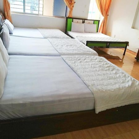 Ngoc Phung Guesthouse Вунгтау Номер фото