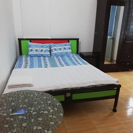 Ngoc Phung Guesthouse Вунгтау Екстер'єр фото