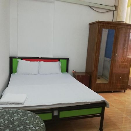 Ngoc Phung Guesthouse Вунгтау Екстер'єр фото