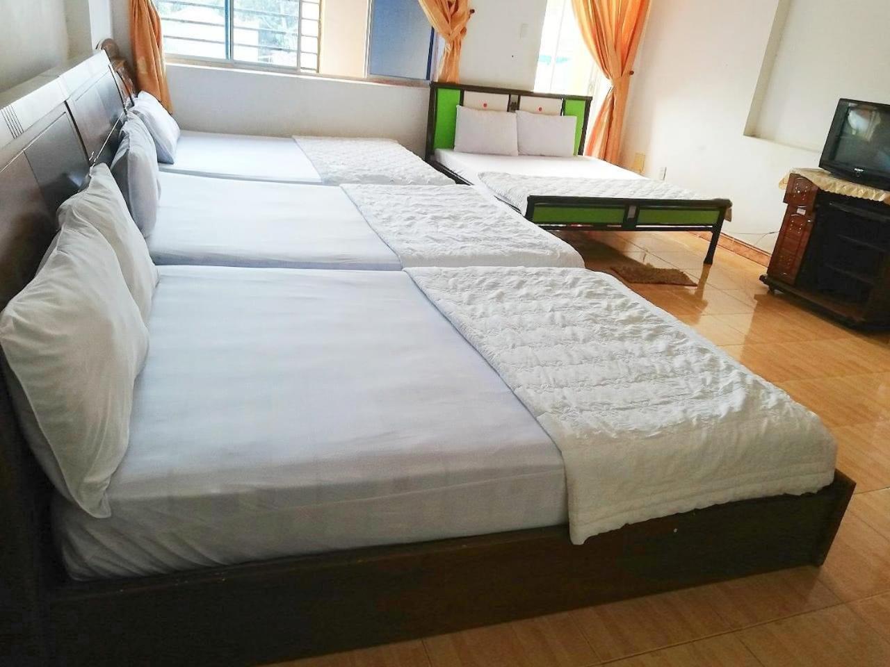 Ngoc Phung Guesthouse Вунгтау Номер фото