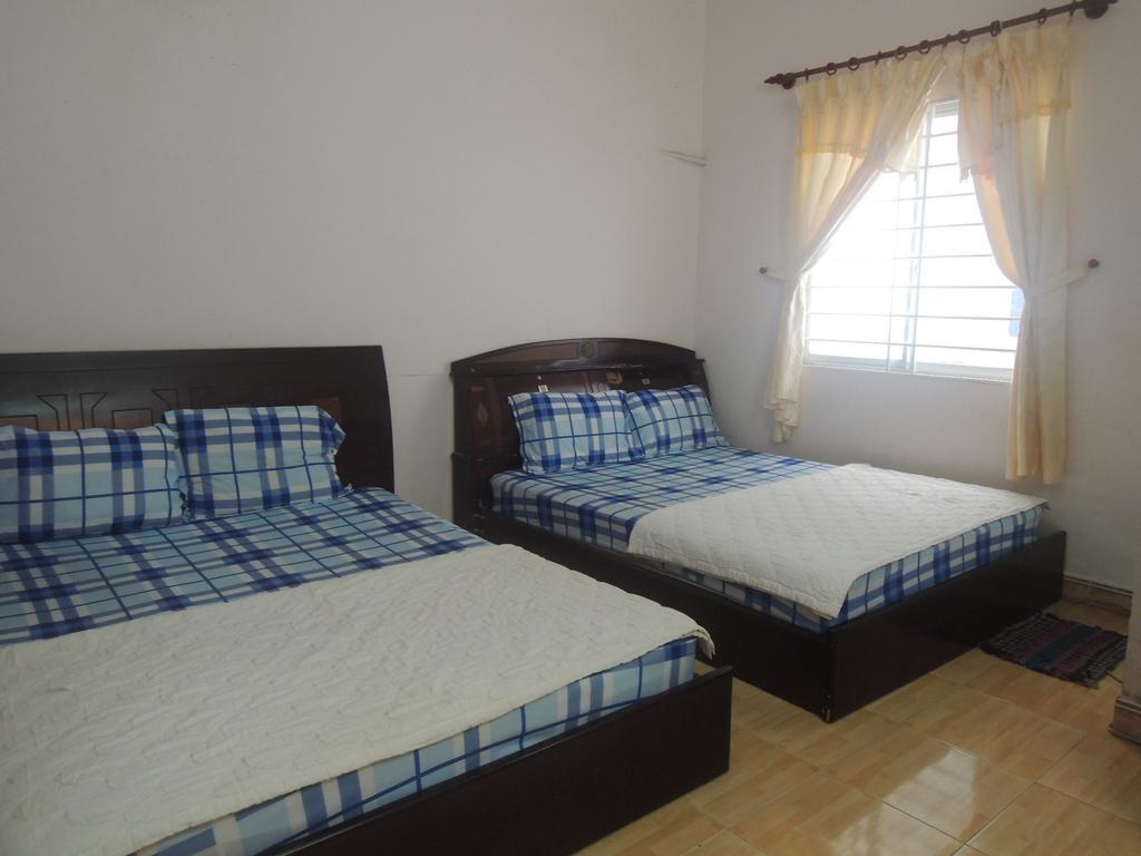 Ngoc Phung Guesthouse Вунгтау Екстер'єр фото