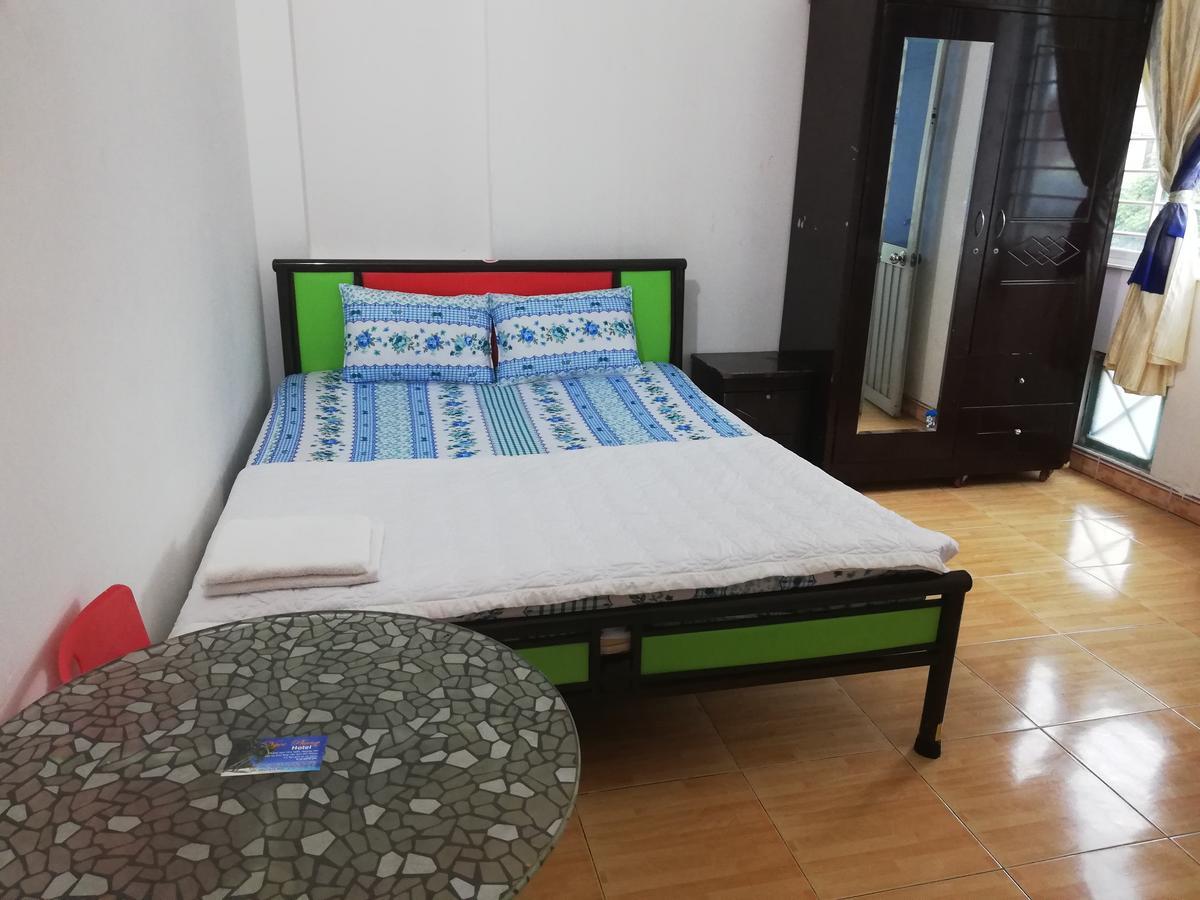 Ngoc Phung Guesthouse Вунгтау Екстер'єр фото