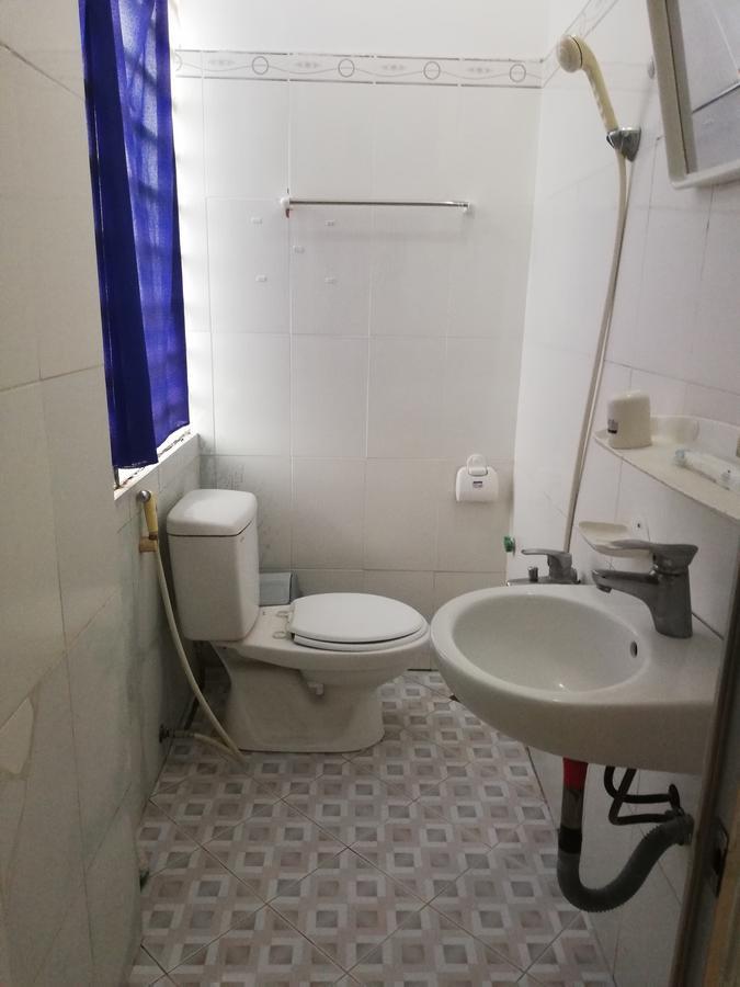 Ngoc Phung Guesthouse Вунгтау Екстер'єр фото