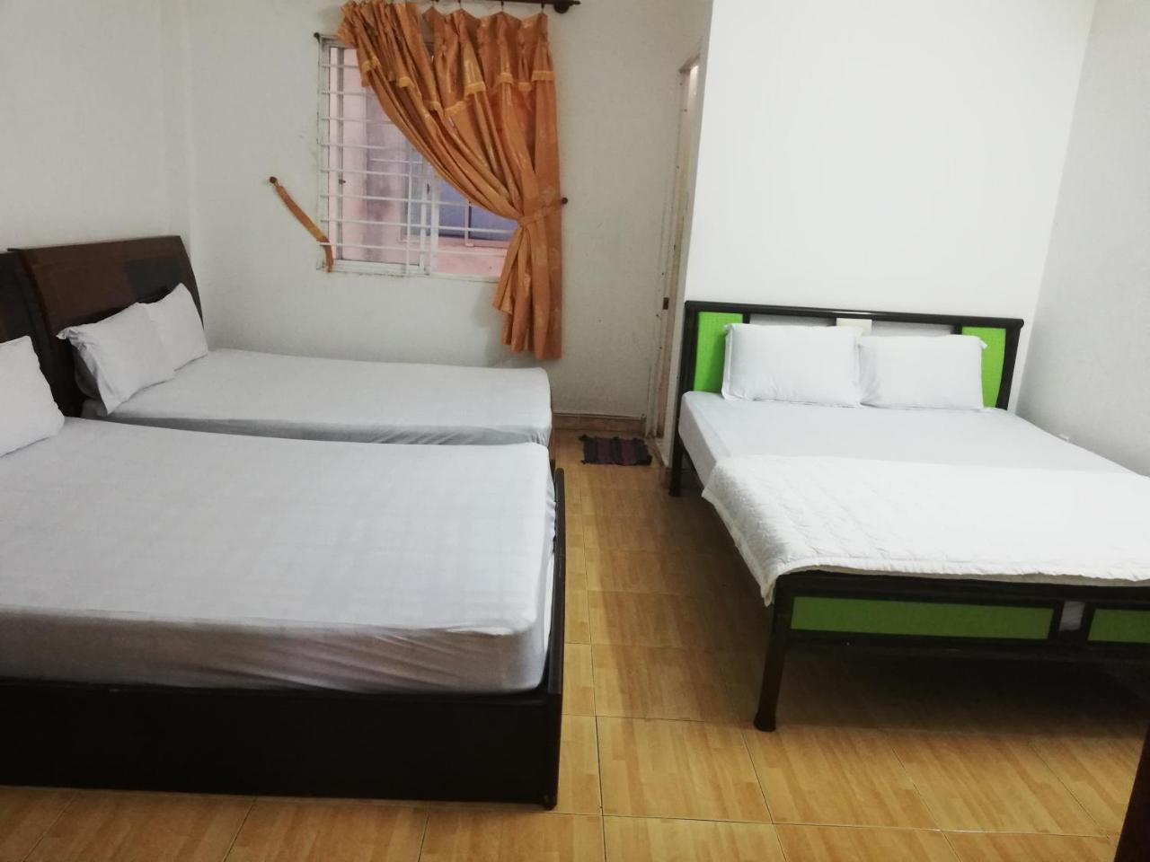 Ngoc Phung Guesthouse Вунгтау Екстер'єр фото