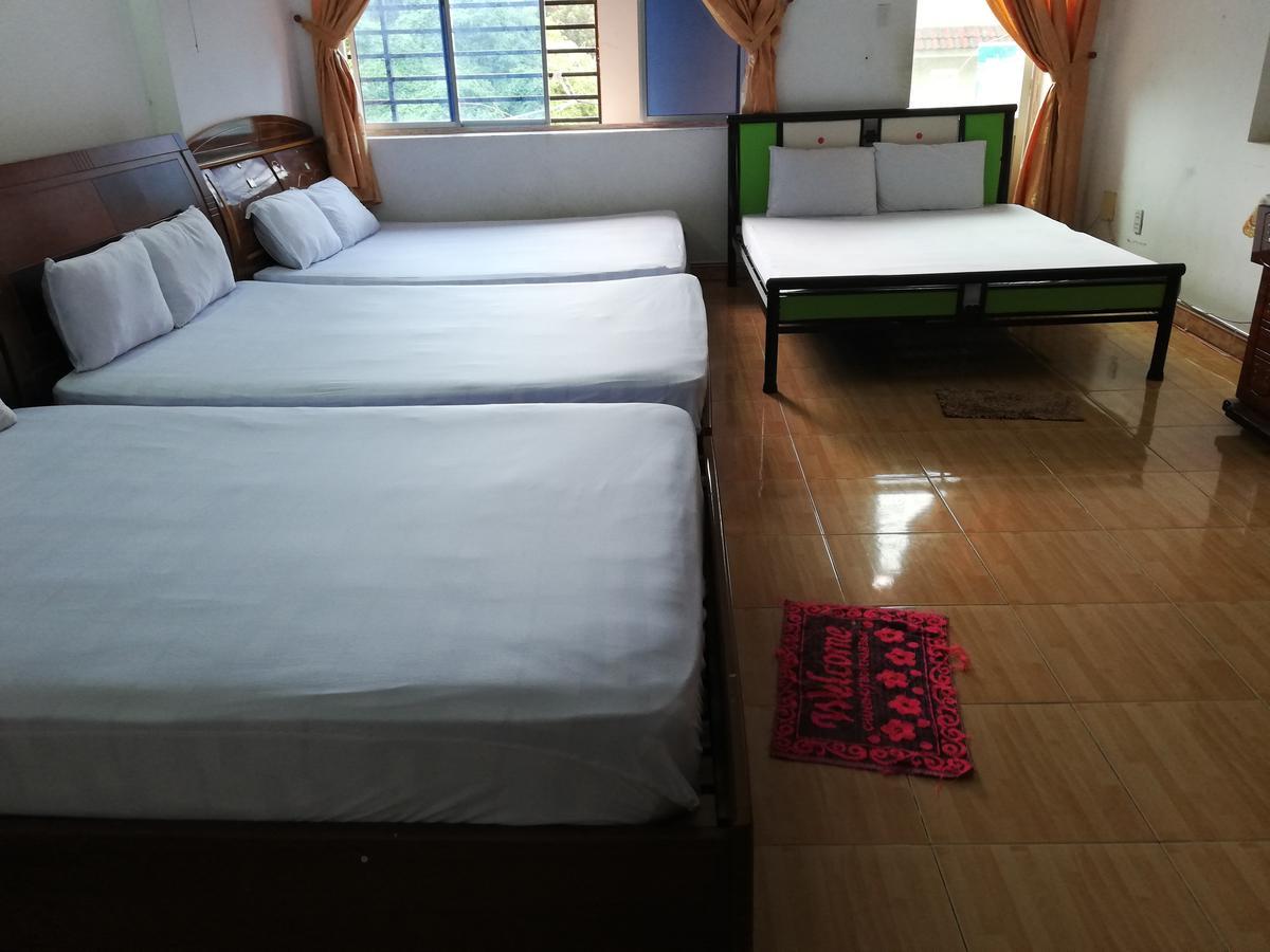 Ngoc Phung Guesthouse Вунгтау Екстер'єр фото